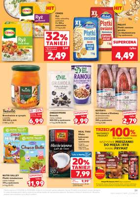 Kaufland - gazetka promocyjna Gazetka Tygodnia od czwartku 09.04 do środy 15.04 - strona 39