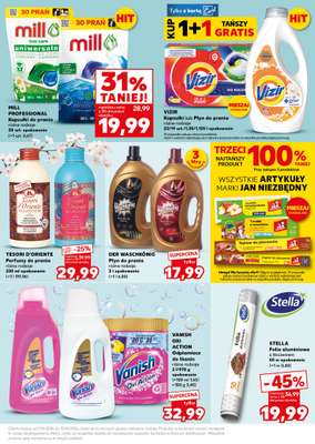 Kaufland - gazetka promocyjna Mocny Start od poniedziałku 13.04 do środy 15.04 - strona 29
