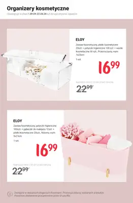 Rossmann - gazetka promocyjna Domowa strefa SPA -  PROMOCJE od poniedziałku 13.04 do środy 22.04 - strona 2