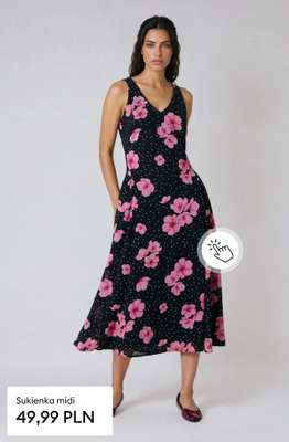 Sinsay - gazetka promocyjna Look na każdą okazję od poniedziałku 13.04 do niedzieli 19.04 - strona 25