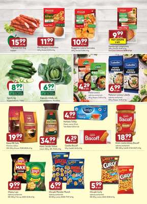 Avita - gazetka promocyjna Gazetka od środy 15.04 do wtorku 21.04 - strona 3