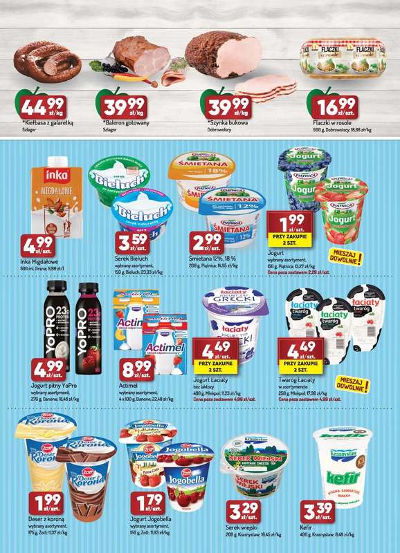 Avita - gazetka promocyjna Gazetka od środy 15.04 do wtorku 21.04 - strona 2