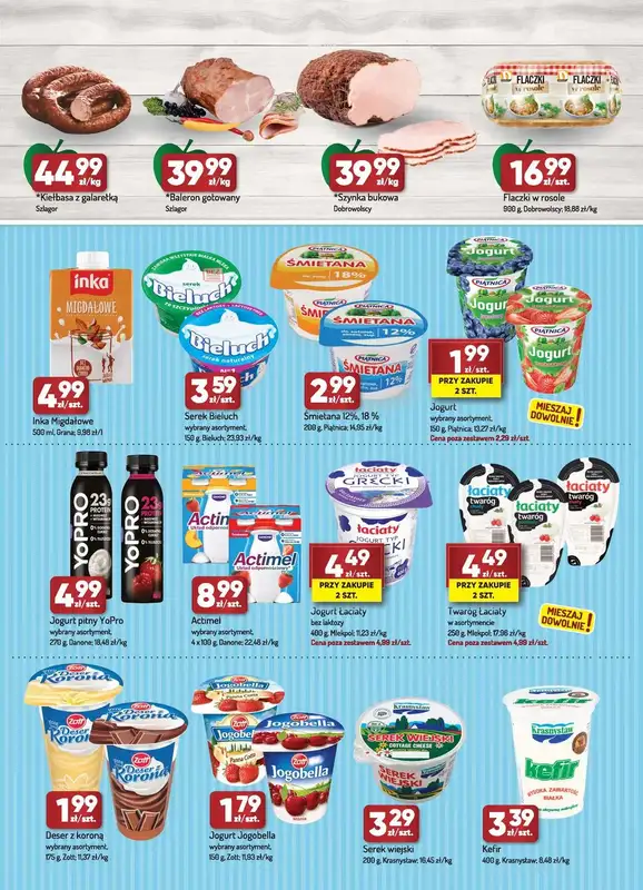 Avita - gazetka promocyjna Gazetka od środy 15.04 do wtorku 21.04 - strona 2