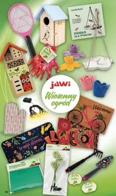 Delikatesy Centrum - gazetka promocyjna Gazetka  do środy 22.04 - strona 38