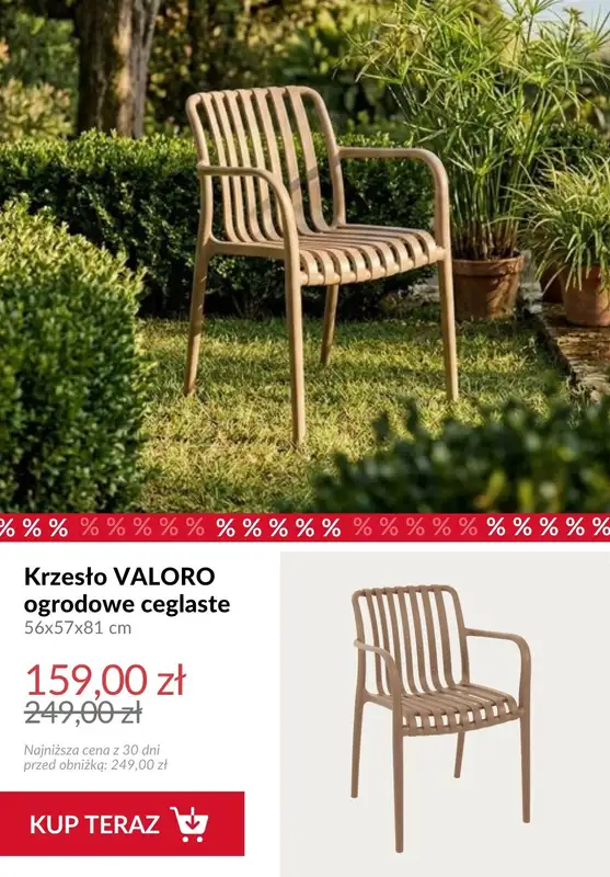 Homla - gazetka promocyjna Nowoczesne meble w niższej cenie od poniedziałku 13.04  - strona 2