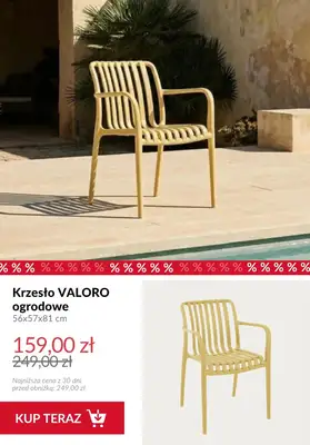 Homla - gazetka promocyjna Nowoczesne meble w niższej cenie od poniedziałku 13.04  - strona 10