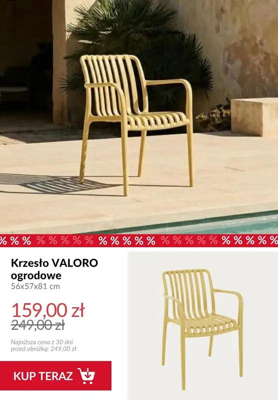 Homla - gazetka promocyjna Nowoczesne meble w niższej cenie od poniedziałku 13.04  - strona 10