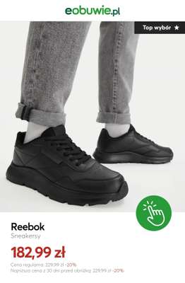 Reebok Sneakersy