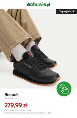 Reebok Sneakersy