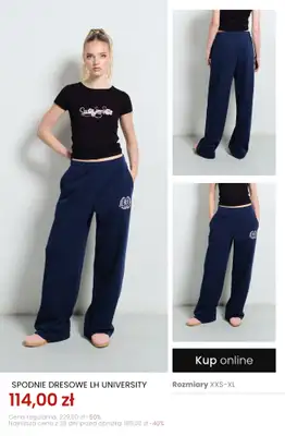 Top Secret - gazetka promocyjna Local Heroes SALE: min. -50% zniżki! od poniedziałku 13.04 do poniedziałku 20.04 - strona 8