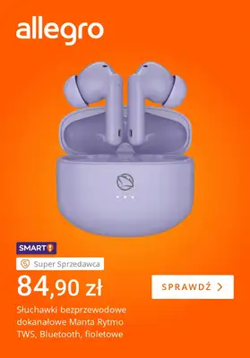 Allegro - gazetka promocyjna Ikony popkultury w Twoim domu od wtorku 14.04 do poniedziałku 20.04 - strona 4