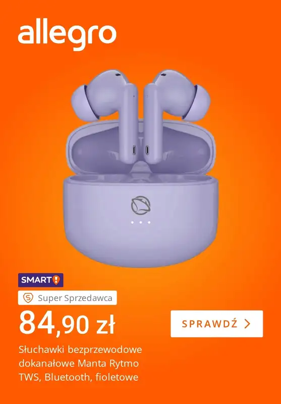 Allegro - gazetka promocyjna Ikony popkultury w Twoim domu od wtorku 14.04 do poniedziałku 20.04 - strona 4