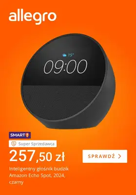 Allegro - gazetka promocyjna Ikony popkultury w Twoim domu od wtorku 14.04 do poniedziałku 20.04 - strona 2