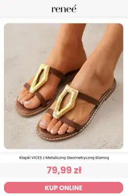 Renee - gazetka promocyjna NOWOŚCI od poniedziałku 13.04 do niedzieli 19.04 - strona 2