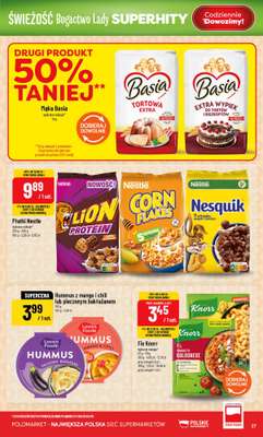 POLOmarket - gazetka promocyjna Gazetka od środy 15.04 do wtorku 21.04 - strona 27