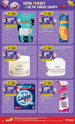 POLOmarket - gazetka promocyjna Gazetka od środy 15.04 do wtorku 21.04 - strona 48