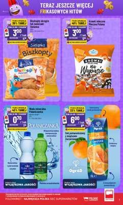 POLOmarket - gazetka promocyjna Frikasowy Katalog od środy 15.04 do wtorku 21.04 - strona 7