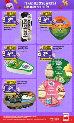 POLOmarket - gazetka promocyjna Frikasowy Katalog od środy 15.04 do wtorku 21.04 - strona 5