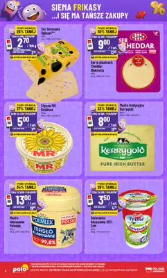 POLOmarket - gazetka promocyjna Frikasowy Katalog od środy 15.04 do wtorku 21.04 - strona 4