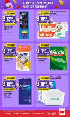 POLOmarket - gazetka promocyjna Frikasowy Katalog od środy 15.04 do wtorku 21.04 - strona 13