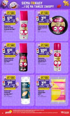 POLOmarket - gazetka promocyjna Frikasowy Katalog od środy 15.04 do wtorku 21.04 - strona 14