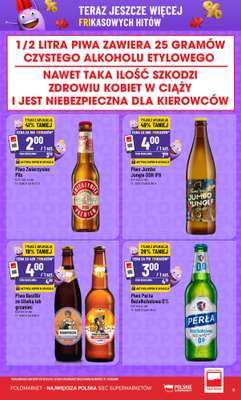 POLOmarket - gazetka promocyjna Frikasowy Katalog od środy 15.04 do wtorku 21.04 - strona 9
