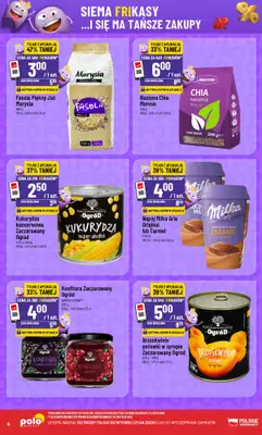 POLOmarket - gazetka promocyjna Frikasowy Katalog od środy 15.04 do wtorku 21.04 - strona 6