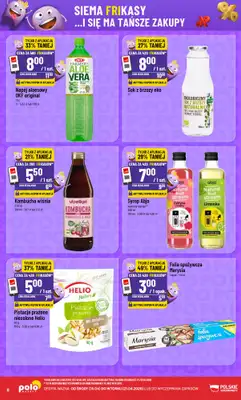 POLOmarket - gazetka promocyjna Frikasowy Katalog od środy 15.04 do wtorku 21.04 - strona 8
