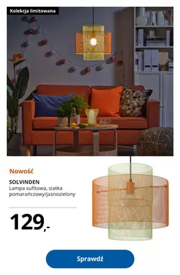 IKEA - gazetka promocyjna Meble i podłogi ogrodowe -10% od piątku 10.04 do wtorku 05.05 - strona 18