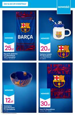 Pepco - gazetka promocyjna Gazetka od czwartku 16.04 do środy 22.04 - strona 9