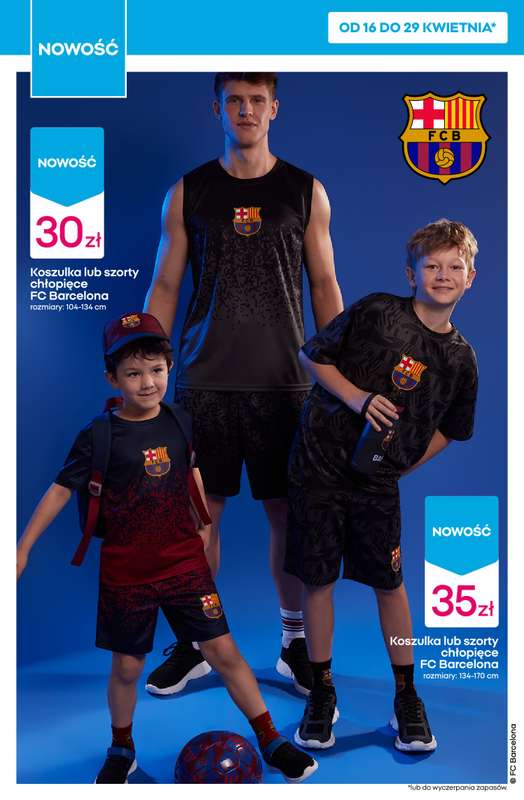 Pepco - gazetka promocyjna Gazetka od czwartku 16.04 do środy 22.04 - strona 6