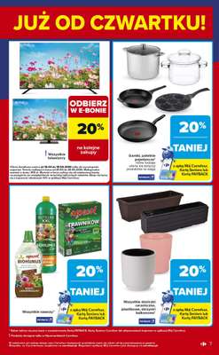 Carrefour - gazetka promocyjna Gazetka Weekend promek już od czwartku od czwartku 16.04 do soboty 18.04 - strona 7