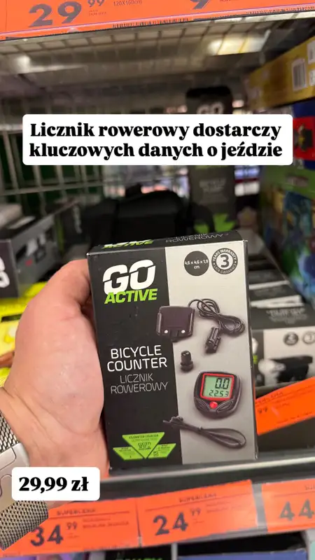 Biedronka - gazetka promocyjna Zakupowe Inspiracje - produkty do domu i dodatki modowe od wtorku 14.04  - strona 14