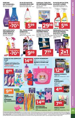 Stokrotka - gazetka promocyjna Gazetka Supermarket od czwartku 09.04 do środy 15.04 - strona 51