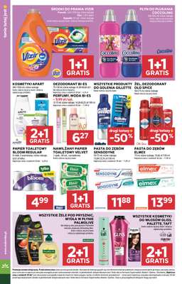 Stokrotka - gazetka promocyjna Gazetka Supermarket od czwartku 09.04 do środy 15.04 - strona 50