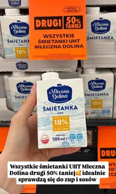 Biedronka - gazetka promocyjna Zakupowe Inspiracje w Biedronce od wtorku 14.04  - strona 15