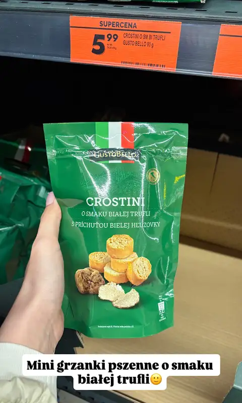 Biedronka - gazetka promocyjna Zakupowe Inspiracje w Biedronce od wtorku 14.04  - strona 5