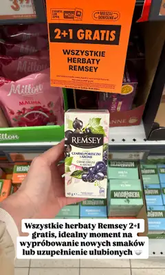 Biedronka - gazetka promocyjna Zakupowe Inspiracje w Biedronce od wtorku 14.04  - strona 12