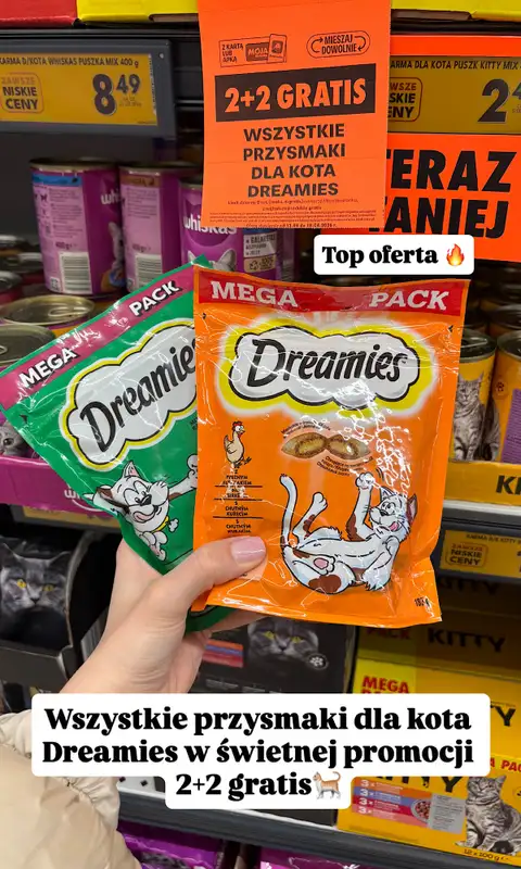 Biedronka - gazetka promocyjna Zakupowe Inspiracje w Biedronce od wtorku 14.04  - strona 10