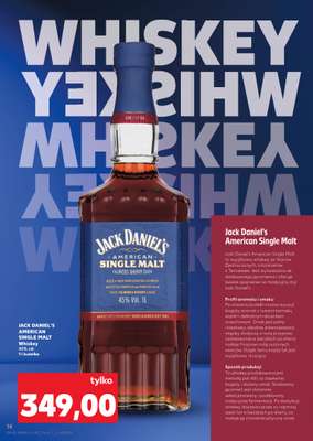 Kaufland - gazetka promocyjna Barek Kauflandu  do wtorku 28.04 - strona 14