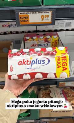 Biedronka - gazetka promocyjna Zakupowe Inspiracje w Biedronce od piątku 17.04  - strona 6