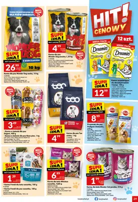 Twój Market - gazetka promocyjna Gazetka od środy 15.04 do wtorku 21.04 - strona 29