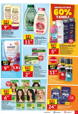 Twój Market - gazetka promocyjna Gazetka od środy 15.04 do wtorku 21.04 - strona 31