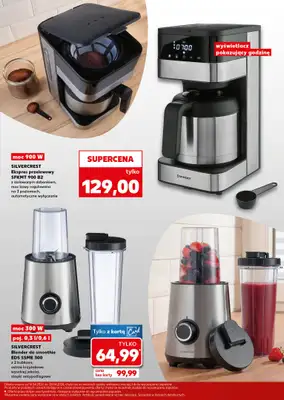Kaufland - gazetka promocyjna Oferta Kaufland - Non Food od czwartku 16.04 do wtorku 28.04 - strona 3
