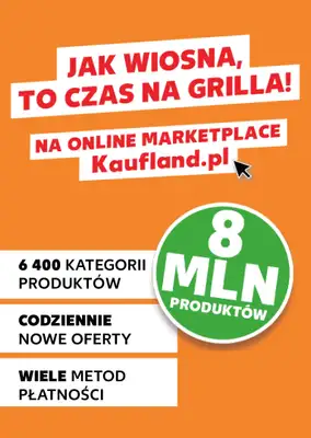 Kaufland - gazetka promocyjna Oferta Kaufland - Non Food od czwartku 16.04 do wtorku 28.04 - strona 10
