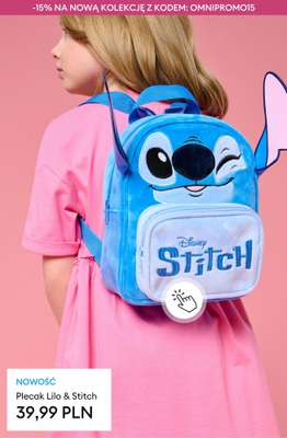 Sinsay - gazetka promocyjna -15% na NOWĄ KOLEKCJĘ przy zakupie min. 2 szt. od wtorku 14.04 do środy 15.04 - strona 19