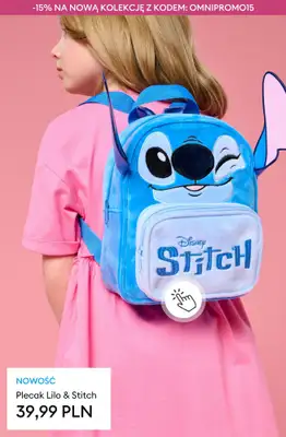 Sinsay - gazetka promocyjna -15% na NOWĄ KOLEKCJĘ przy zakupie min. 2 szt. od wtorku 14.04 do środy 15.04 - strona 19