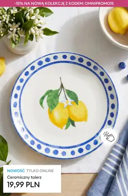 Sinsay - gazetka promocyjna -15% na NOWĄ KOLEKCJĘ przy zakupie min. 2 szt. od wtorku 14.04 do środy 15.04 - strona 12