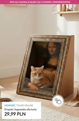 Sinsay - gazetka promocyjna -15% na NOWĄ KOLEKCJĘ przy zakupie min. 2 szt. od wtorku 14.04 do środy 15.04 - strona 6