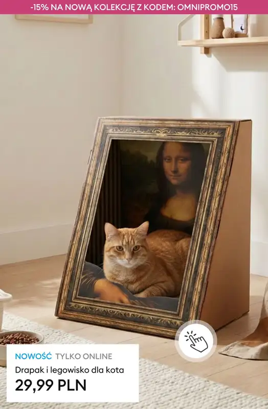 Sinsay - gazetka promocyjna -15% na NOWĄ KOLEKCJĘ przy zakupie min. 2 szt. od wtorku 14.04 do środy 15.04 - strona 6